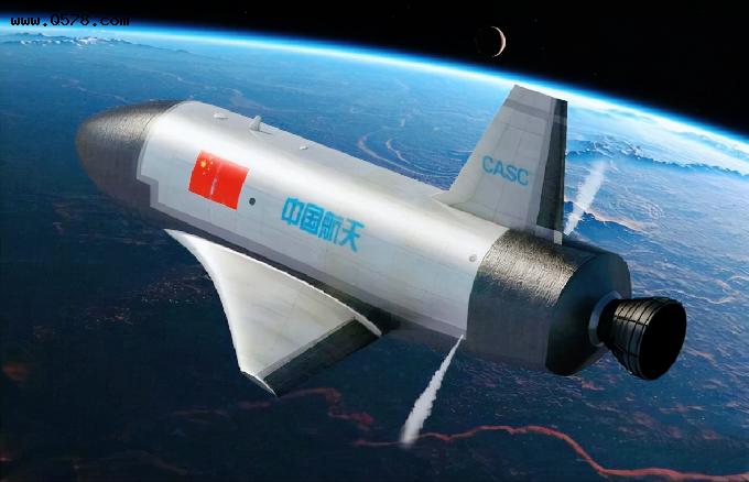 中国航天飞机非常先进为什么不公开修建最长5000米的航天跑道