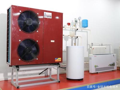 农村空气能取暖设备又省电又暖和 一冬天节省3300元