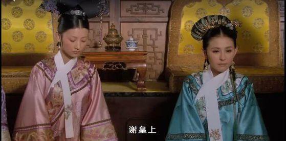 苏公公一句恭喜宁贵人之后,叶澜依的眼睛明明又再说:这福气给你要不要