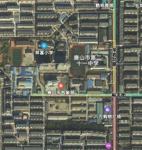 盘点路北区果园乡各村的学区,果园乡面积真心不小,多达六个初中