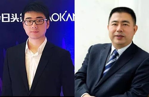 与池也经历相似的,还有报喜鸟董事长吴志泽的长女吴婷婷,其在2014年8