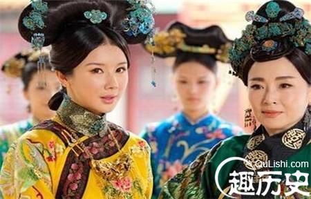 康熙后宫嫔妃众多妃子中中哪位妃子最能生?