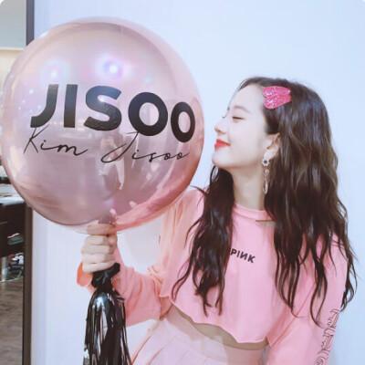 blackpink jisoo头像