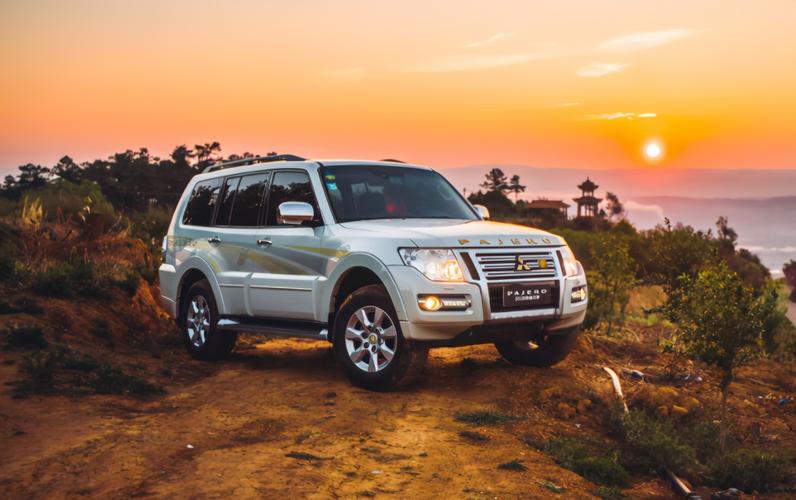 外号"山猫"!三菱帕杰罗凭何获此称号?