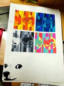 属性统一调和
