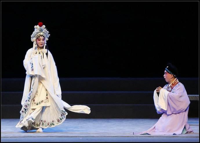 豫剧102 断桥诉怨 (常香玉)