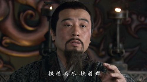 盘点于和伟四大名场面 接着奏乐接着舞