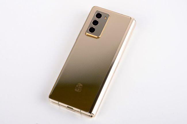 三星w21 5g评测:双卡双待双屏幕 一切为商务而生|三星w|手机|摄像头