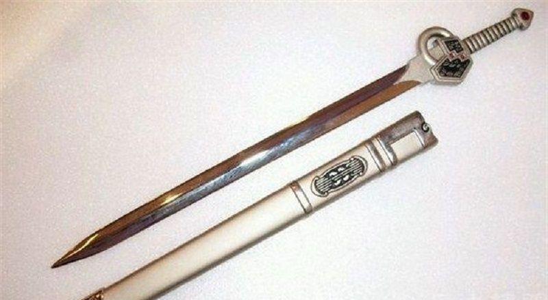 风云电视剧的十大神兵(上)