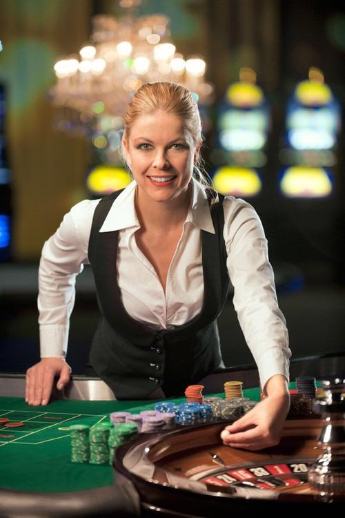 香港邮轮荷官职位招聘简章