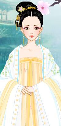 自创婕妤破1出皇后