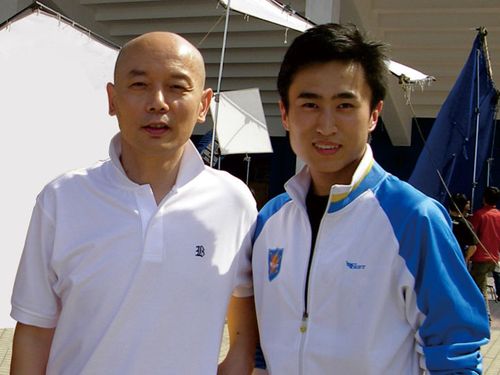 梁辰羽资料页_娱乐资料库_新浪娱乐_新浪网
