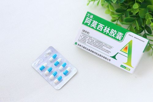 阿莫西林不是抗炎神药,只对6种病有效,你可能一直没用