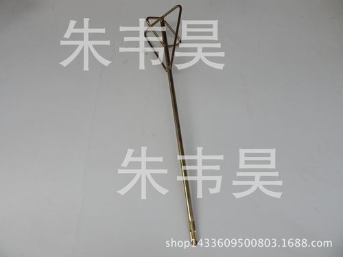 厂家现货供应水钻搅拌杆 电锤搅拌杆装搅拌杆