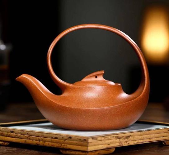 紫砂壶产地(紫砂壶盛产于宜兴的原因你知道吗?