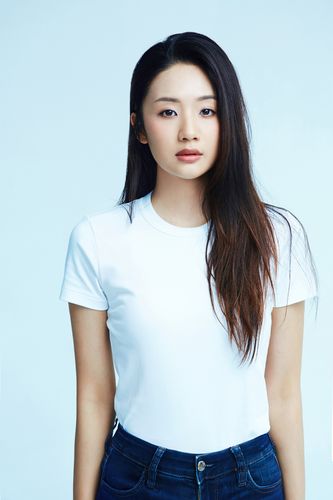 汤加文无添加写真曝光青春扑面如获新生