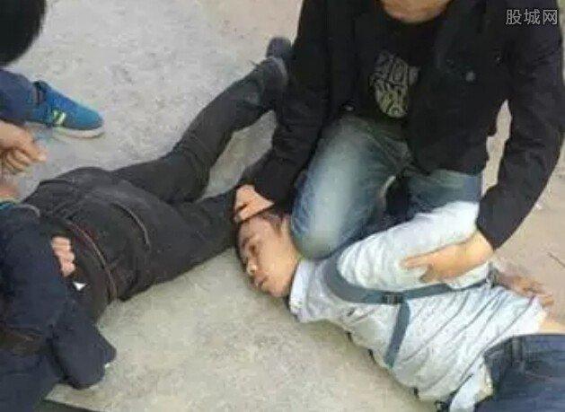 郑州一女孩在城中村被杀身穿内衣 遭性侵后掐死太残忍