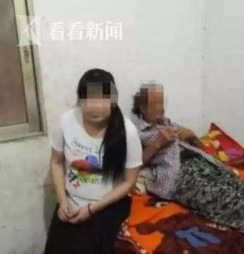 警方扫黄画面曝光现场辣眼,2名失足妇女被确认感染