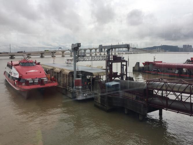 2019外港客运码头_旅游攻略_门票_地址_游记点评,澳门旅游景点推荐