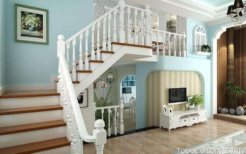 复式楼空间怎么设计小户型复式楼装修攻略