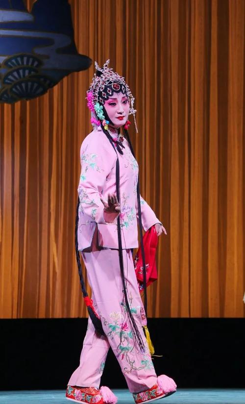 北京现场:《三滴血》巡演,开启戏曲传承传播多样模式