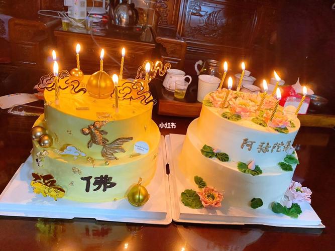 生日_生日蛋糕_生日蛋糕晒一晒_美食_美食展示_创意美食展示