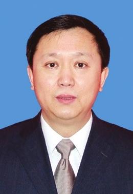 吉林公示韩福春,郭灵计,吕锋,盛美军,徐亮等33人(图|简历)