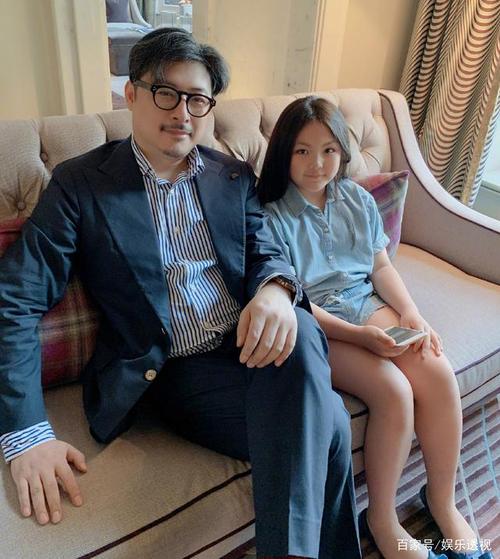 王岳伦表白李湘王诗龄,表态"至死不渝",李湘原谅老公