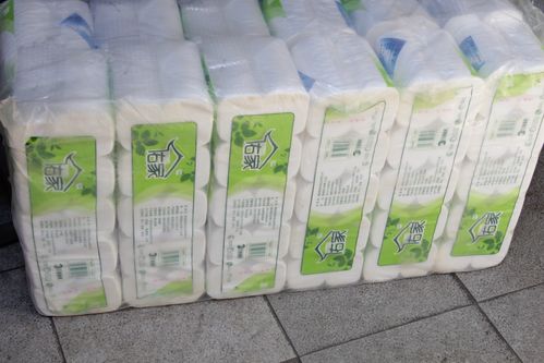 大袋装卫生纸 10元店货源 日用百货批发配货 地摊赶集热销产品