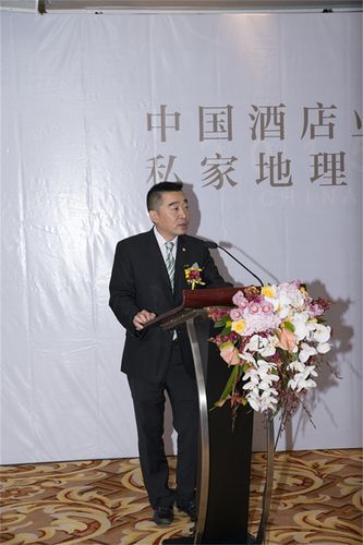 昆明中维翠湖宾馆蝉联中国饭店金星奖