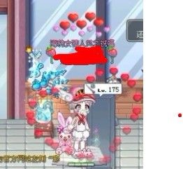 求彩虹岛男演奏大师时装搭配还有就是发型和眼镜,已有
