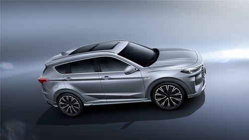 29万元"隆中对" 论行业大势,捷途诸葛版为用户而