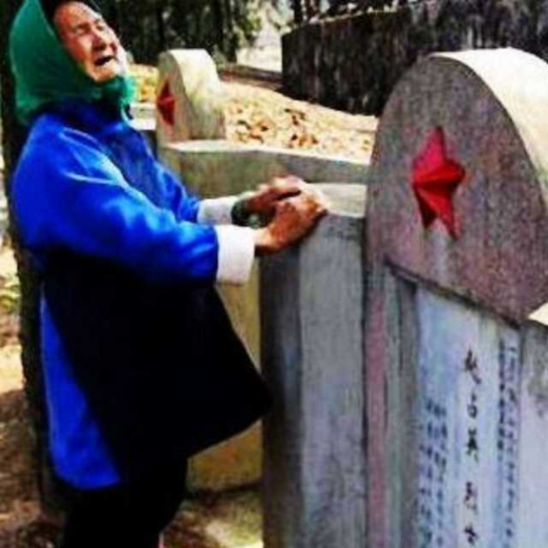 妈妈我等了你二十年