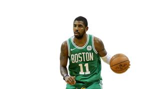 最强nba凯里欧文介绍