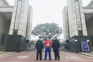 青岛平度市公安局党委副书记,政委高斌接受审查调查