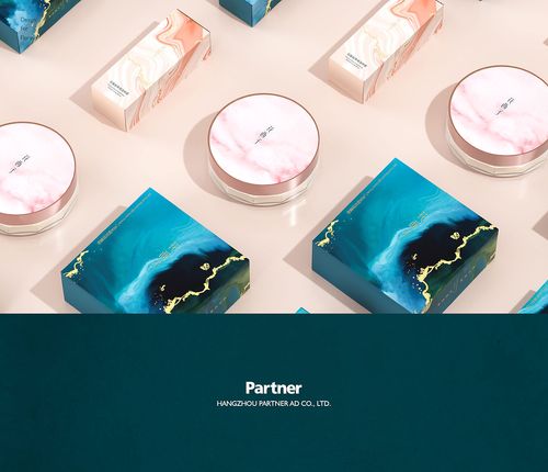 花西子品牌包装设计