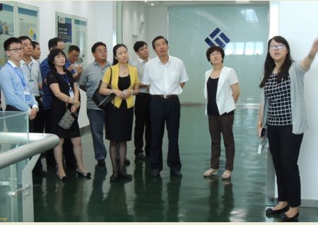 杨海燕的介绍