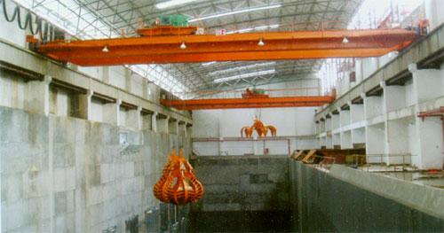 拓柔牌3x161x101x25垃圾吊抓斗电缆