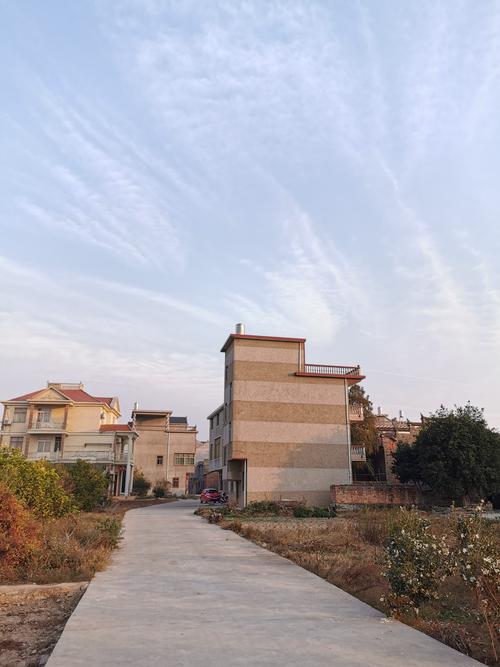 我的故乡江西省吉安市新干县三湖镇中家堎村