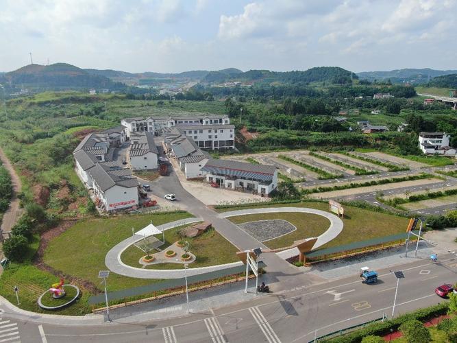 近日,四川省"省级百强中心镇"入库候选名单公式,金堂县竹篙镇,云合镇