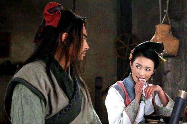 武松为何杀掉让他心动的玉兰?只因为她指错了一条路