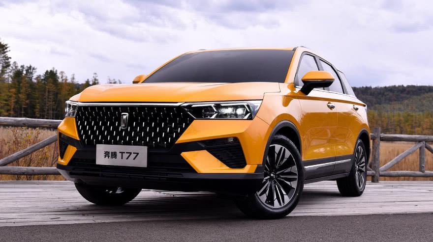 这三款suv即将上市,想买越野车的你千万不要错过,保你