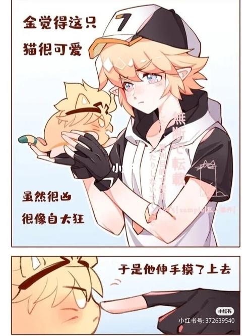 帕洛斯的笔记_凹凸世界_影视_动漫