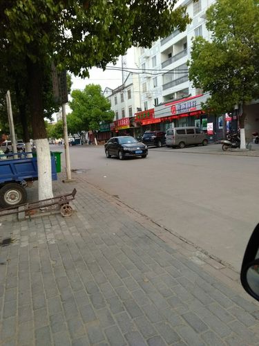 安徽省合肥市庐江县同兴路靠近中国邮政储蓄银行(庐江县汤池镇支行)