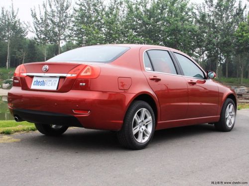 骏捷外观整体高清图片(26/44)_网上车市(大图)