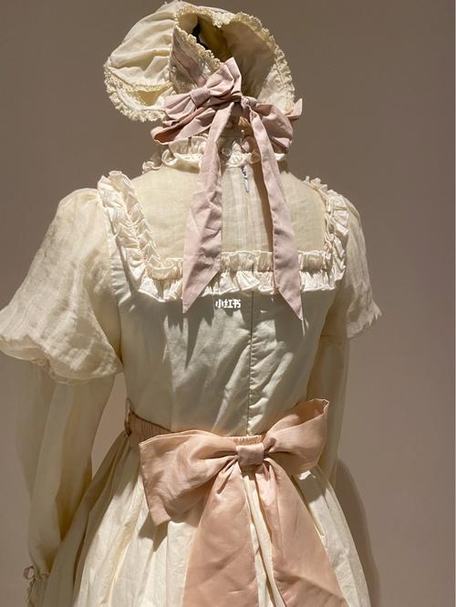 lolita|古典优雅 02_lolita_吃我一波lolita安利_时尚_时尚其他