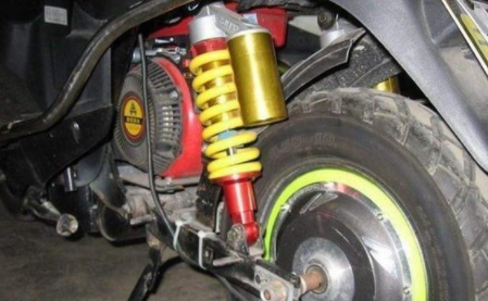 电动车上安装小型发电机充电可行吗?会存在哪些安全隐患