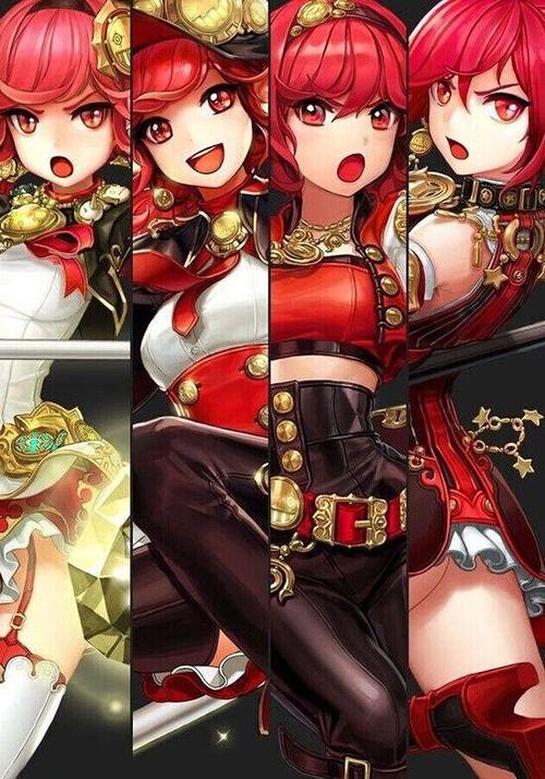 日开放女魔法师二觉,那么我们判断国服应该会在此之前就开启.