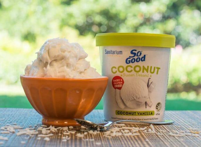 the ultimate guide to vegan ice cream