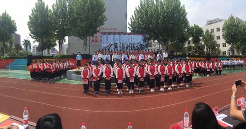 武汉市马房山中学获湖北省"团建优品汇"项目奖